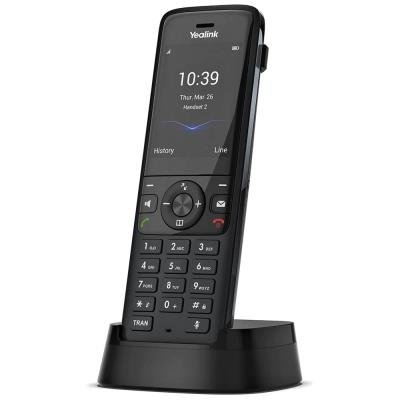 VoIP telefony