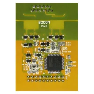 Yeastar BRI modul pro ústředny Yeastar – 2x BRI port pro 2 ISDN2 linky