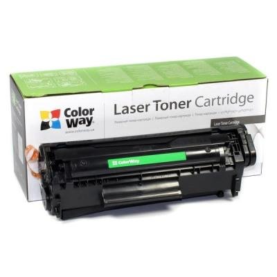 Toner ColorWay za Brother TN-325M červený