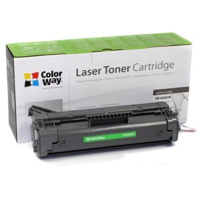 Toner ColorWay za HP 92A (C4092A) černý