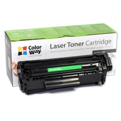 Toner ColorWay za HP CF230X (30X) černý