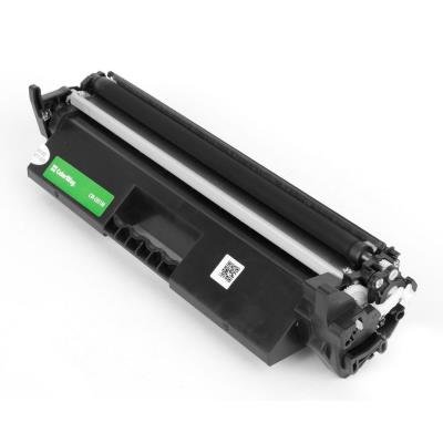 Toner ColorWay za Canon CRG-051 černý