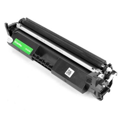 Toner ColorWay za Canon CRG-051H černý