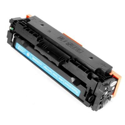 Toner ColorWay za Canon CRG-046 modrý
