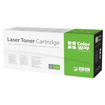 COLORWAY kompatibilní toner pro HP CF230X/ 3500 stran/ Černý