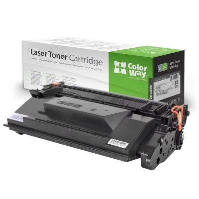 Toner ColorWay za Canon 052H černý