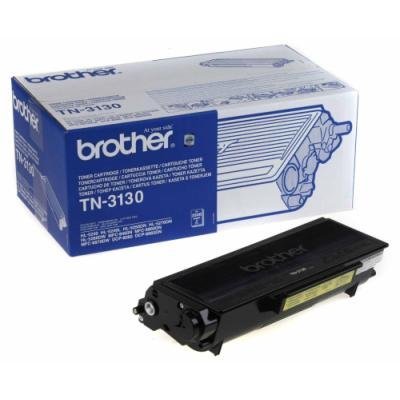 Toner Brother TN-3130 černý