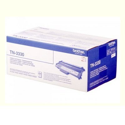 Toner Brother TN-3330 černý