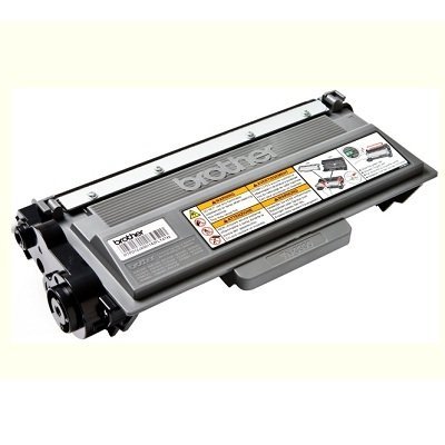 Toner Brother TN-3390 černý