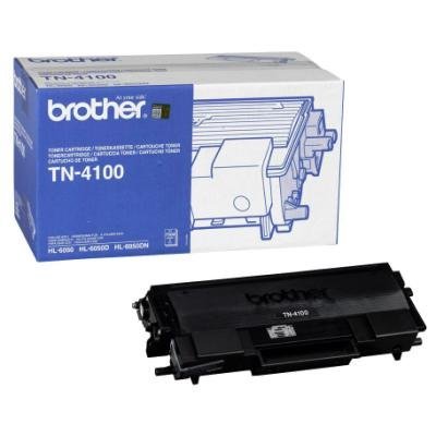 Toner Brother TN-4100 černý