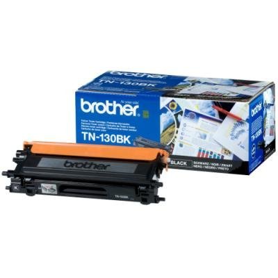 Toner Brother TN-130BK černý