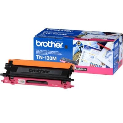 Toner Brother TN-130M červený