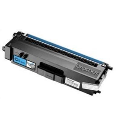 Toner Brother TN-320C azurový