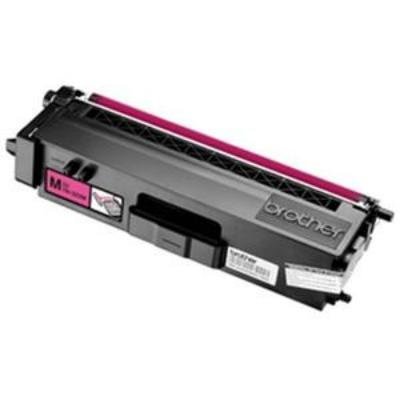 Toner Brother TN-320M purpurový