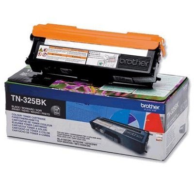 Toner Brother TN-325BK černý