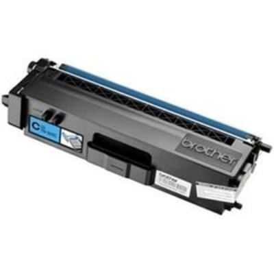 Toner Brother TN-325C azurový