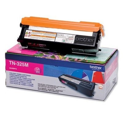 Toner Brother TN-325M červený