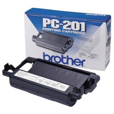 Faxová kazeta Brother PC-201