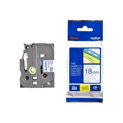 Páska Brother TZE-243