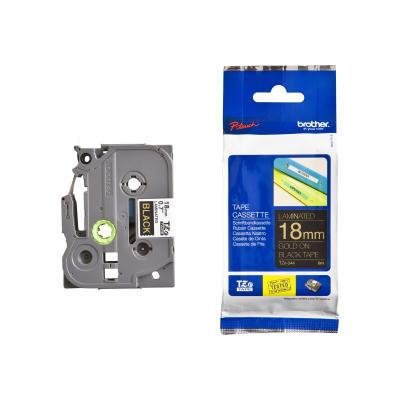 Páska Brother TZE-344