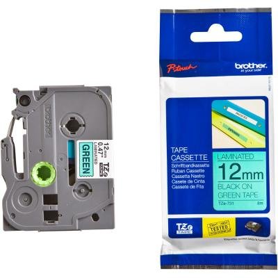 Páska Brother TZE-731