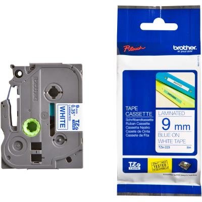 Páska Brother TZE-223