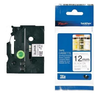 Páska Brother TZE-N231