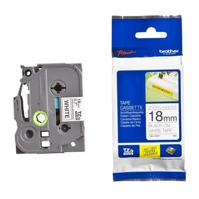 Páska Brother TZE-S241