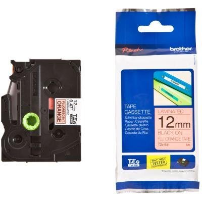 Páska Brother TZE-B31