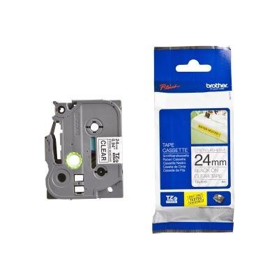 Páska Brother TZE-S151