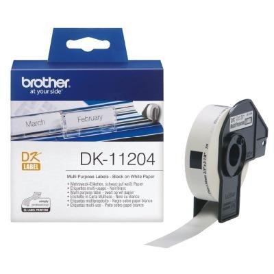 Páska Brother DK-11204