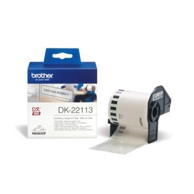 Páska Brother DK-22113