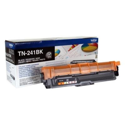 Toner Brother TN-241BK černý