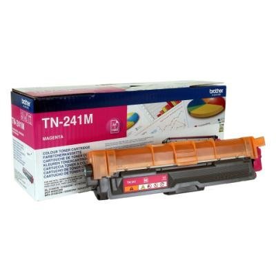 Toner Brother TN-241M purpurový