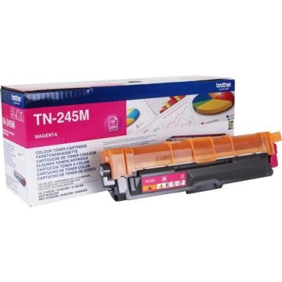 Toner Brother TN-245M purpurový