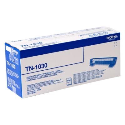 Toner Brother TN-1030 černý