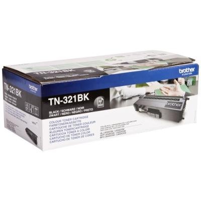 Toner Brother TN-321BK černý