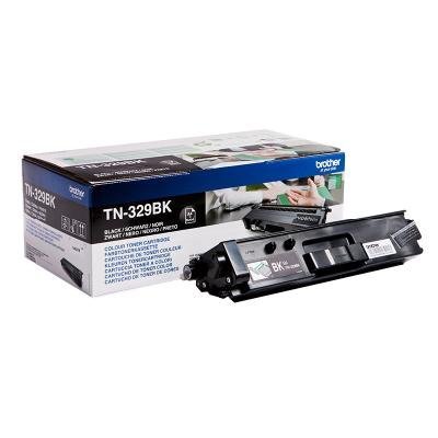 Toner Brother TN-329BK černý