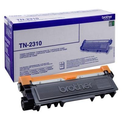 Toner Brother TN-2310 černý