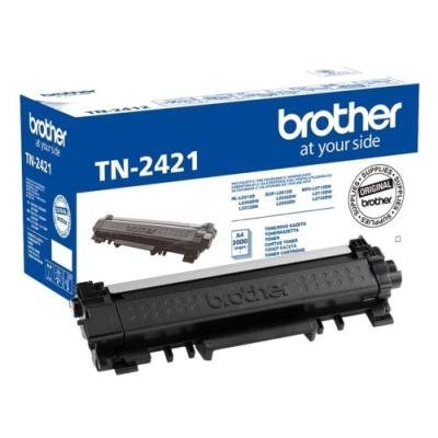 Toner Brother TN-2421 černý