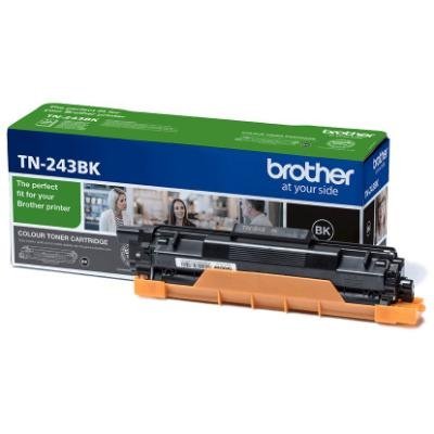 Toner Brother TN-243BK černý