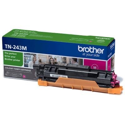 Toner Brother TN-243M červený 