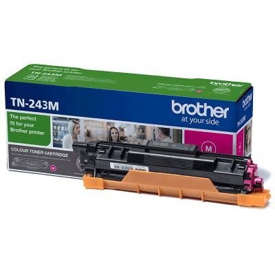 Toner Brother TN-243M purpurový 