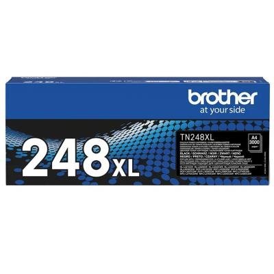 Brother TN-248XLBK černý