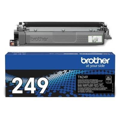Brother TN-249BK černý