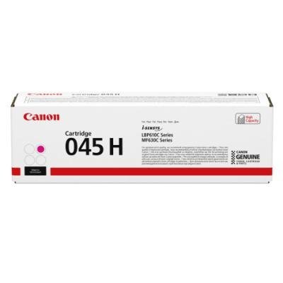 Toner Canon 045 H purpurový