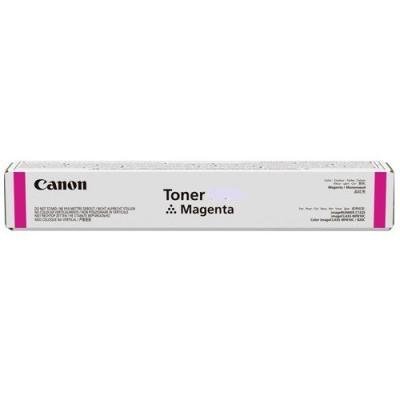 Toner Canon C-EXV54 purpurový