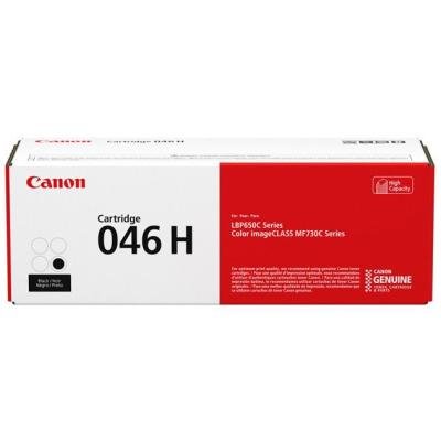 Toner Canon 046 H černý