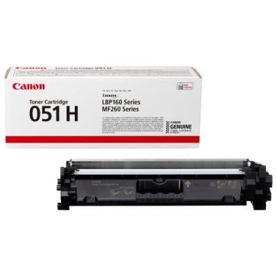 Toner Canon CRG-051 H