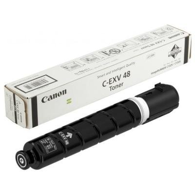 Toner Canon C-EXV 48 černý